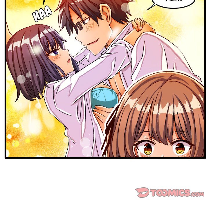 The Perfect Duo Chapter 28 Page 70