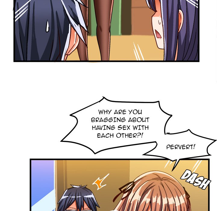 The Perfect Duo Chapter 28 Page 72