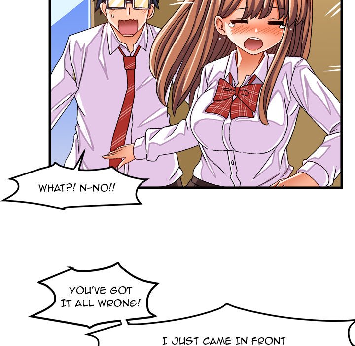 The Perfect Duo Chapter 28 Page 73