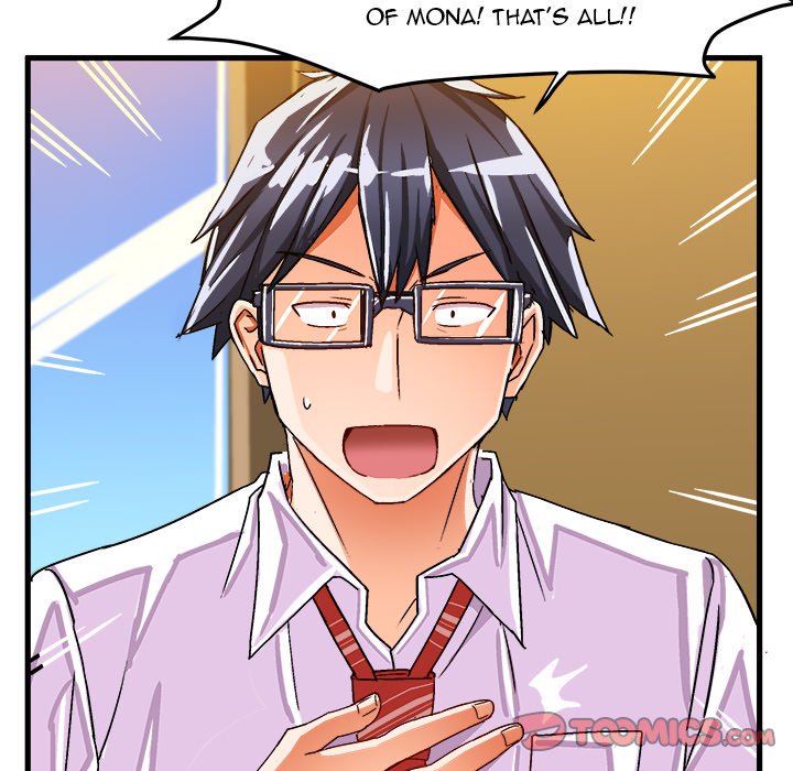 The Perfect Duo Chapter 28 Page 74