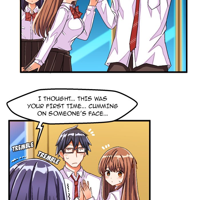 The Perfect Duo Chapter 28 Page 77