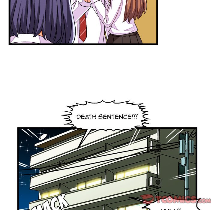 The Perfect Duo Chapter 28 Page 78