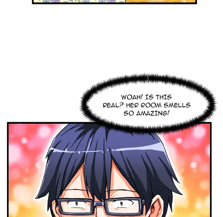 The Perfect Duo Chapter 2 Page 41