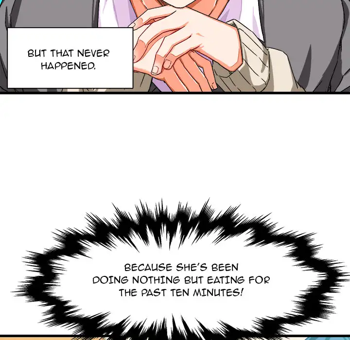 The Perfect Duo Chapter 2 Page 50