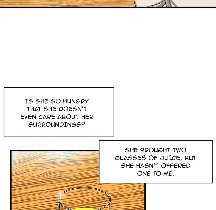 The Perfect Duo Chapter 2 Page 52