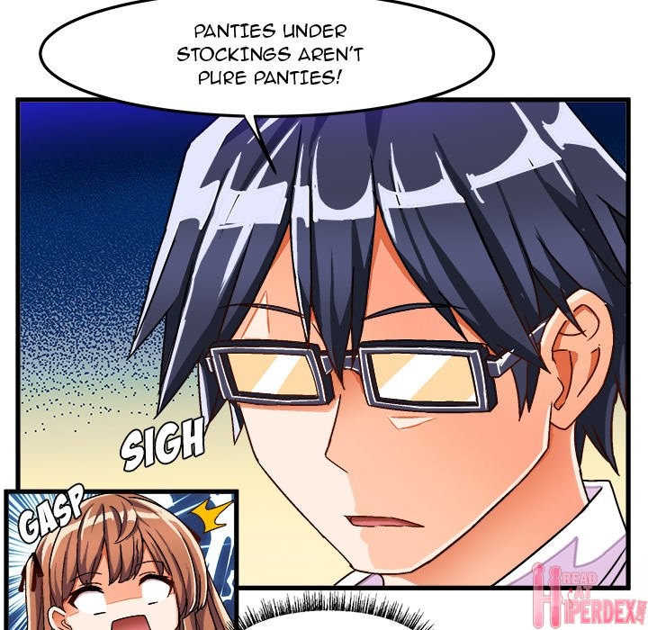 The Perfect Duo Chapter 29 Page 12
