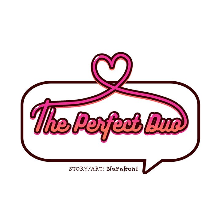 The Perfect Duo Chapter 29 Page 16