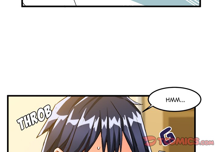 The Perfect Duo Chapter 29 Page 2