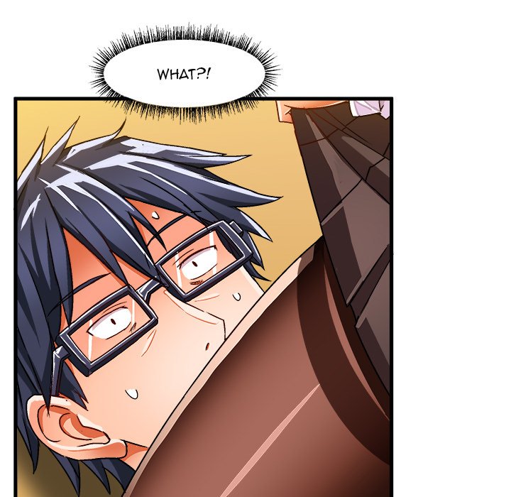 The Perfect Duo Chapter 29 Page 25