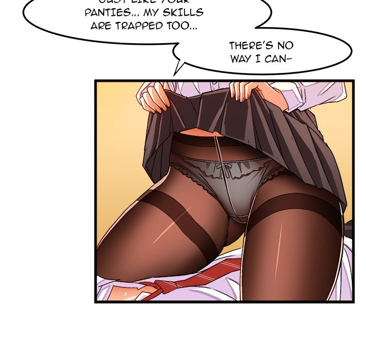 The Perfect Duo Chapter 29 Page 31