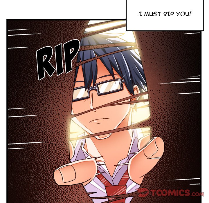 The Perfect Duo Chapter 29 Page 42
