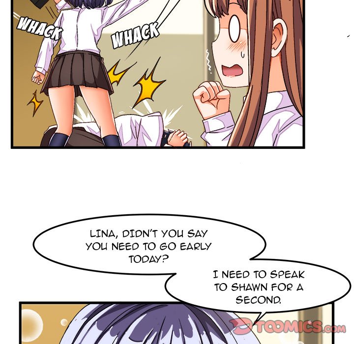 The Perfect Duo Chapter 29 Page 54