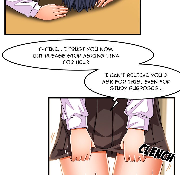 The Perfect Duo Chapter 29 Page 67