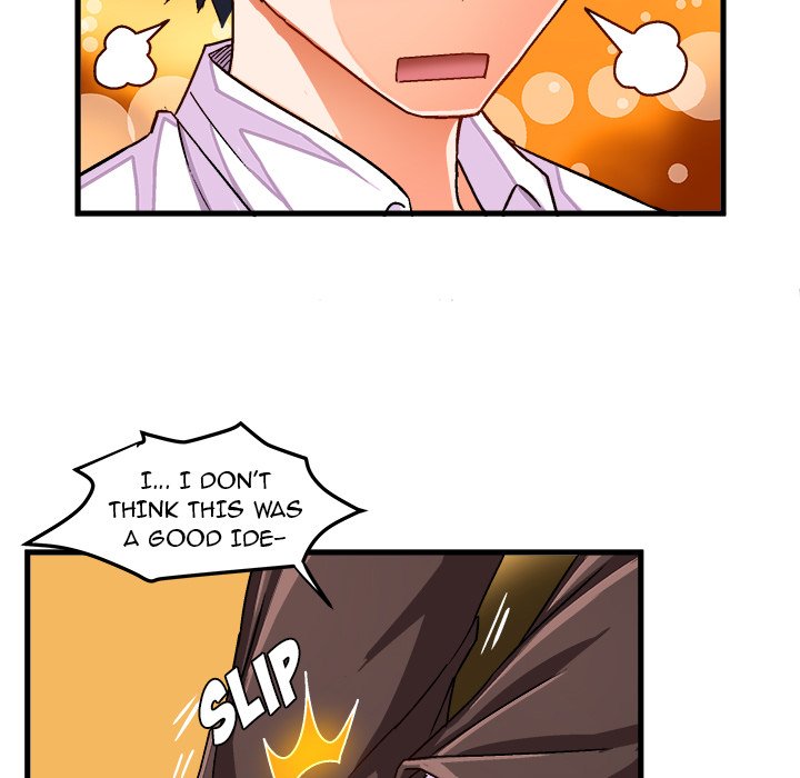 The Perfect Duo Chapter 29 Page 73