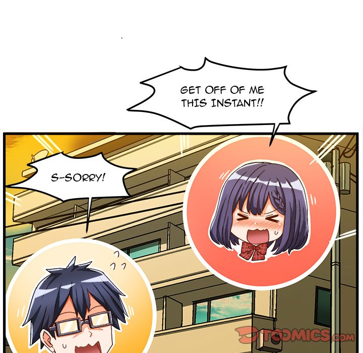 The Perfect Duo Chapter 29 Page 82
