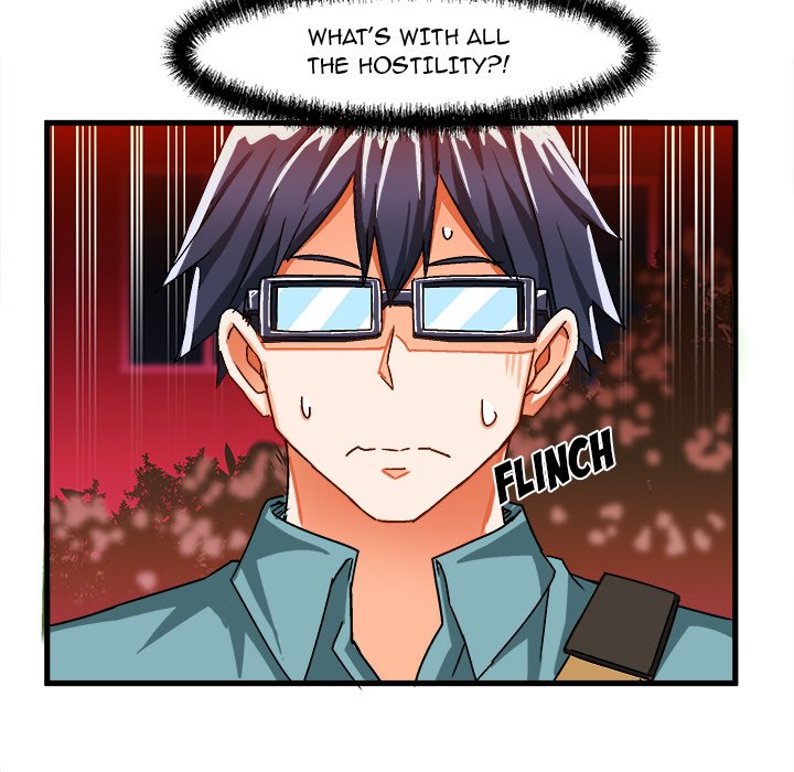 The Perfect Duo Chapter 30 Page 35