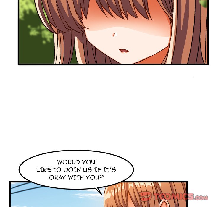 The Perfect Duo Chapter 30 Page 38