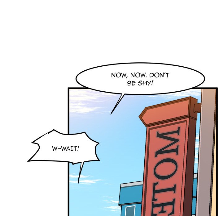 The Perfect Duo Chapter 30 Page 41