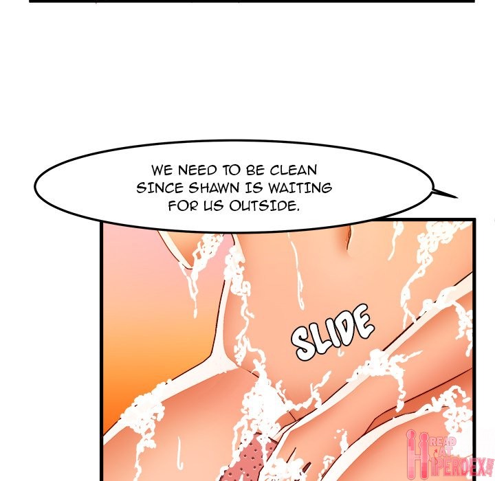 The Perfect Duo Chapter 30 Page 49