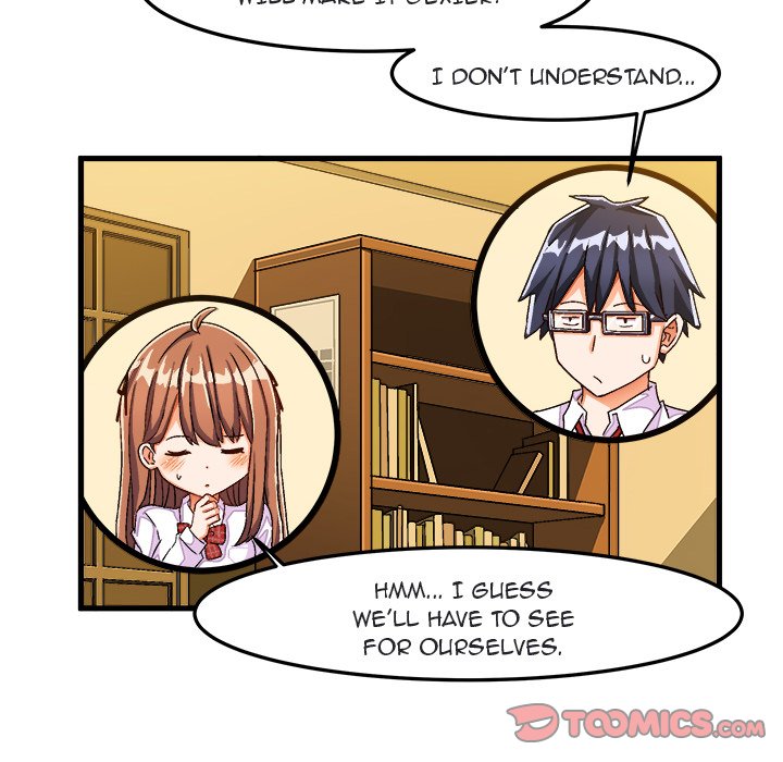 The Perfect Duo Chapter 30 Page 8