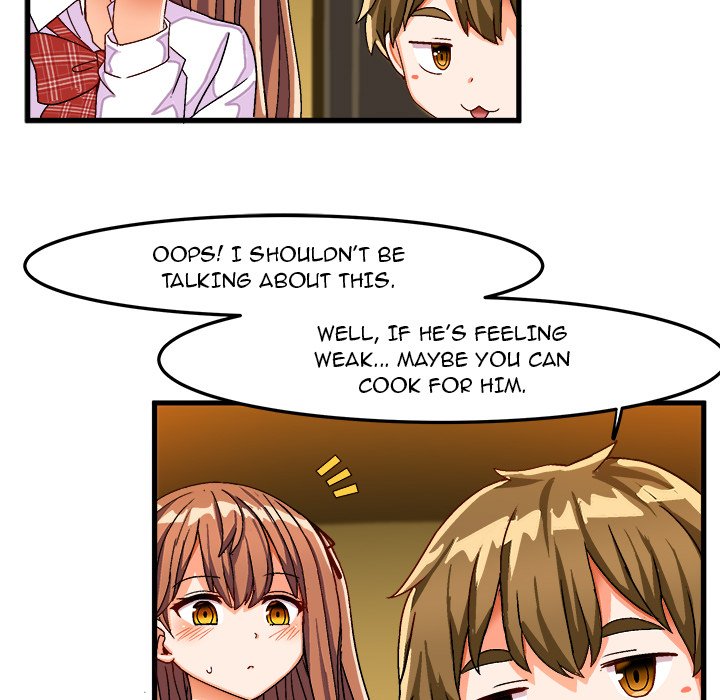 The Perfect Duo Chapter 31 Page 17