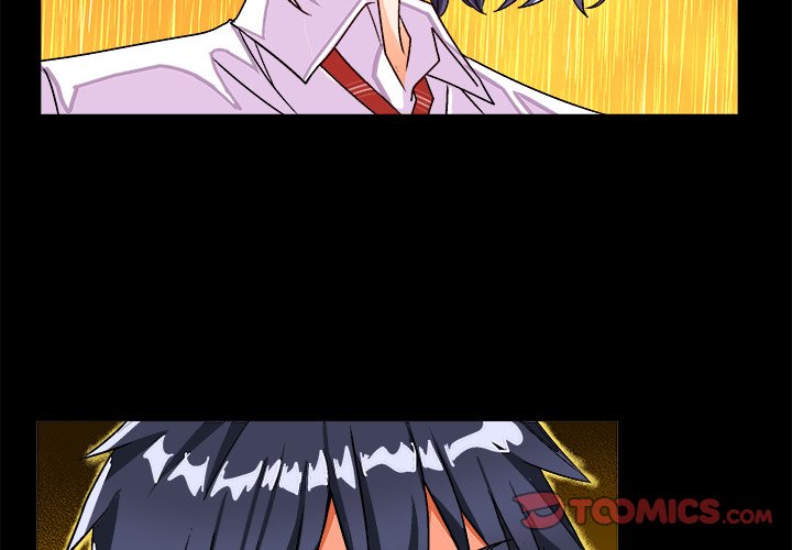 The Perfect Duo Chapter 31 Page 2