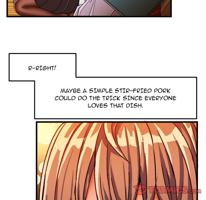 The Perfect Duo Chapter 31 Page 22