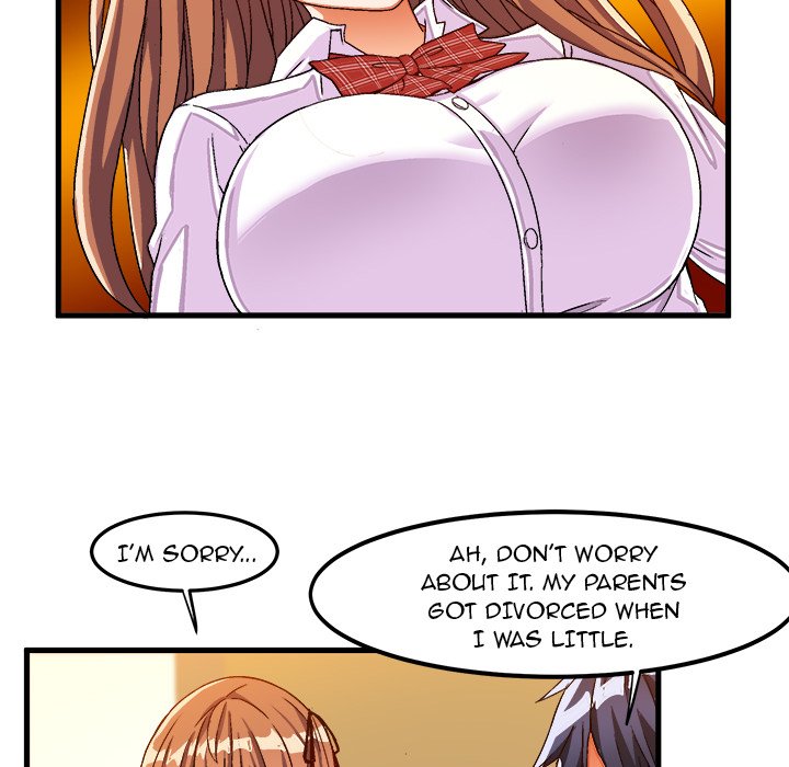 The Perfect Duo Chapter 31 Page 33