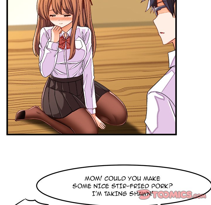 The Perfect Duo Chapter 31 Page 34