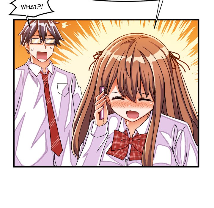 The Perfect Duo Chapter 31 Page 35
