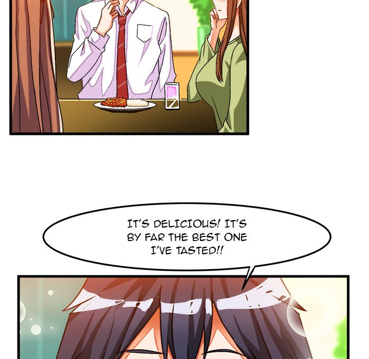 The Perfect Duo Chapter 31 Page 49
