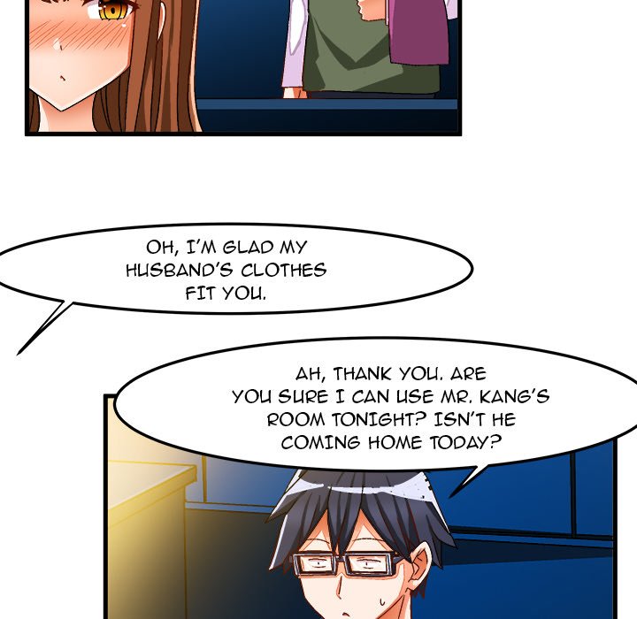 The Perfect Duo Chapter 31 Page 59