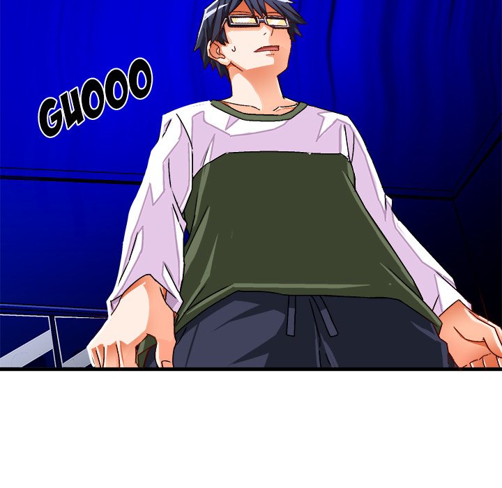 The Perfect Duo Chapter 31 Page 75