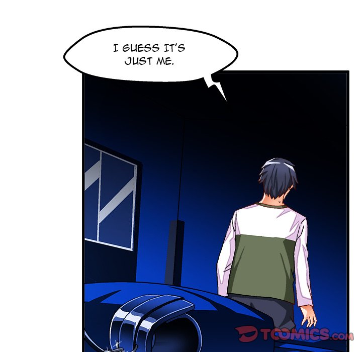 The Perfect Duo Chapter 31 Page 76