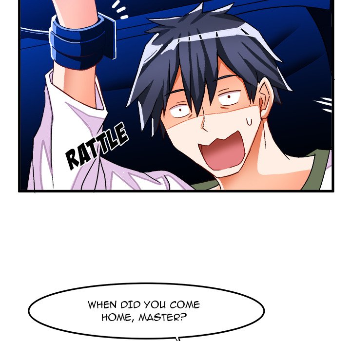The Perfect Duo Chapter 31 Page 81