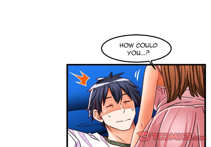The Perfect Duo Chapter 32 Page 2