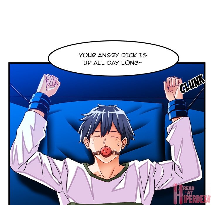 The Perfect Duo Chapter 32 Page 33