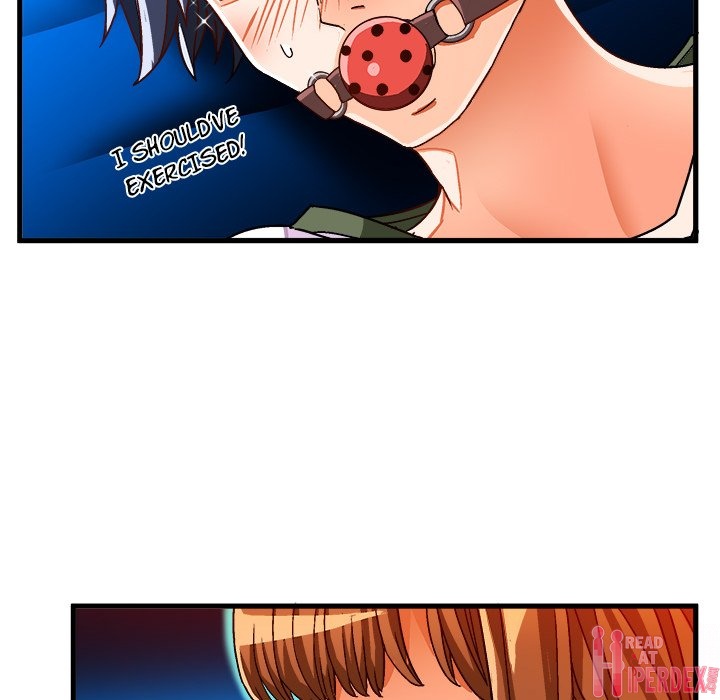 The Perfect Duo Chapter 32 Page 39