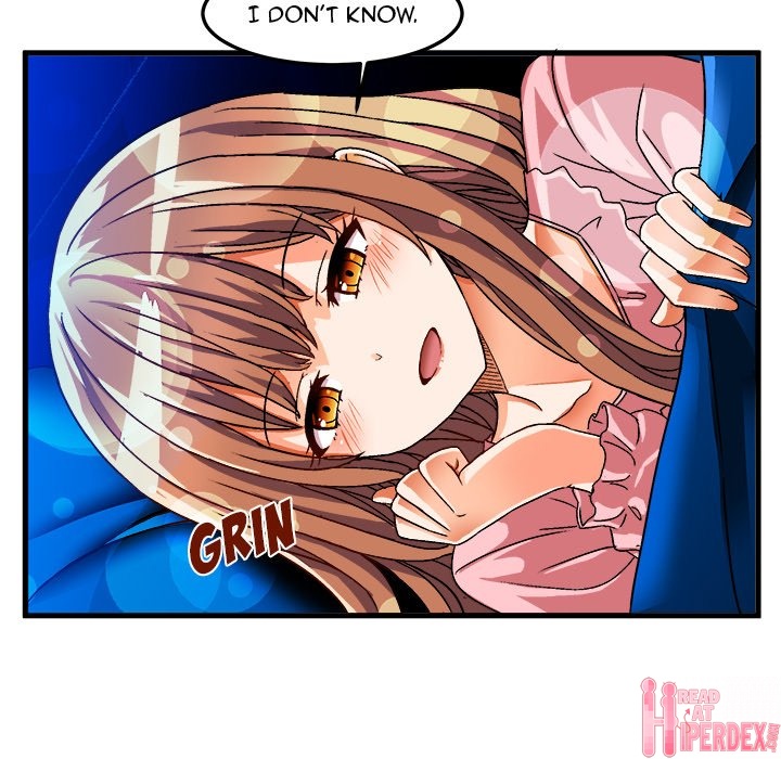 The Perfect Duo Chapter 32 Page 65