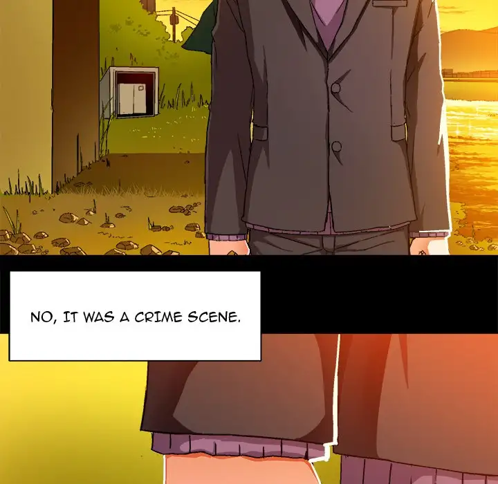 The Perfect Duo Chapter 3 Page 111