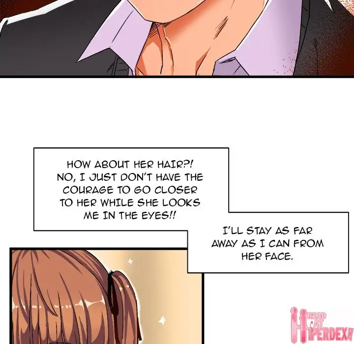The Perfect Duo Chapter 3 Page 58