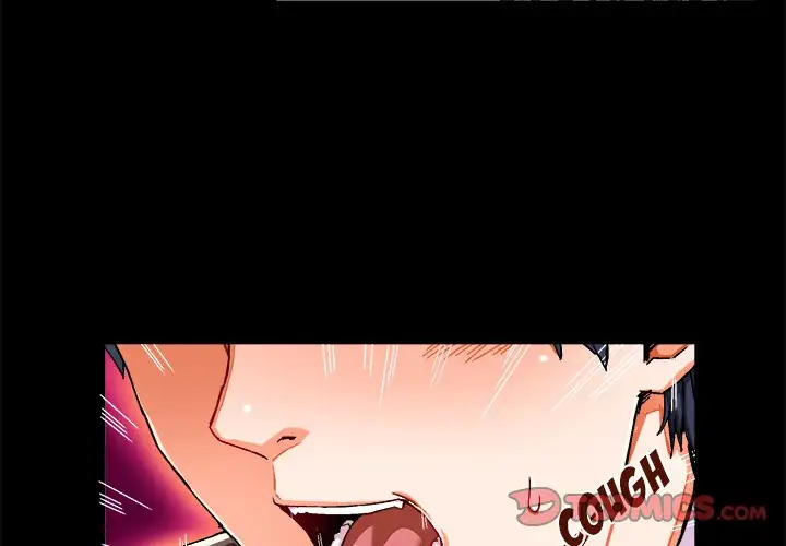 The Perfect Duo Chapter 4 Page 2