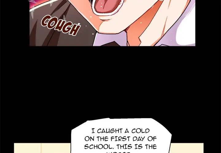 The Perfect Duo Chapter 4 Page 3