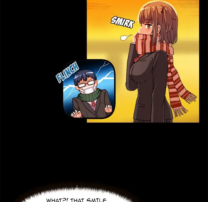 The Perfect Duo Chapter 4 Page 36
