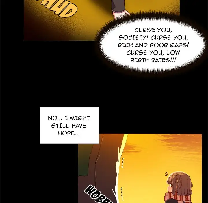 The Perfect Duo Chapter 4 Page 39