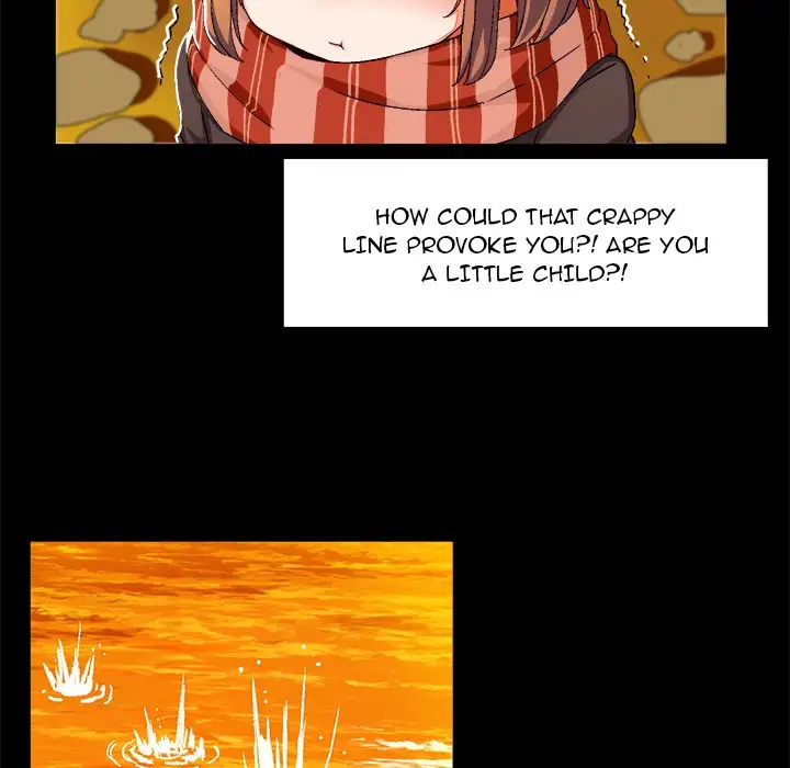 The Perfect Duo Chapter 4 Page 43