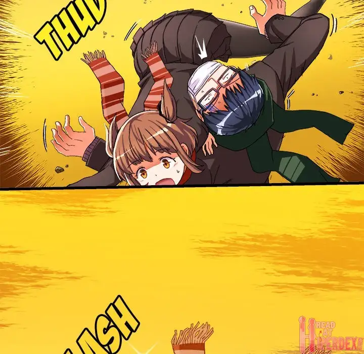The Perfect Duo Chapter 4 Page 53