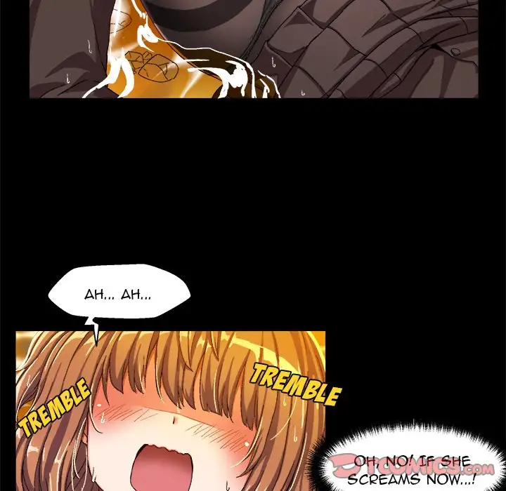 The Perfect Duo Chapter 4 Page 58