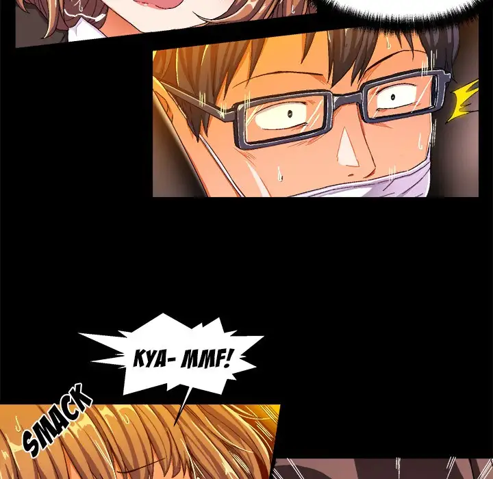 The Perfect Duo Chapter 4 Page 59