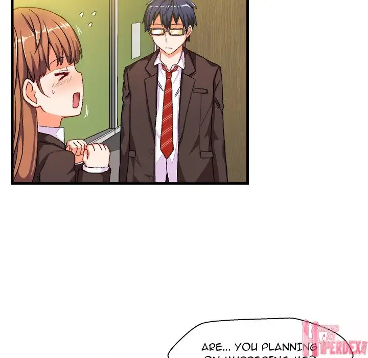 The Perfect Duo Chapter 5 Page 11